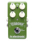 TC Electronic Corona Pedals Effect Chorus Electric Guitar and Electric Bass