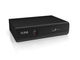F&U MPF3460H MPF3460H Ψηφιακός Δέκτης Mpeg-4 HD (720p) με Λειτουργία PVR (Εγγραφή σε USB) Σύνδεσεις SCART / HDMI / USB