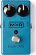 MXR M103 Pedale Wirkung Fuzz E-Gitarre und E-Bass