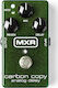 MXR M169 Pedale WirkungVerzögerung E-Gitarre, E-Bass und Elektroakustische Instrumente