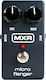 MXR M152 Pedals Effect Flanger Electric Guitar and Electric Bass