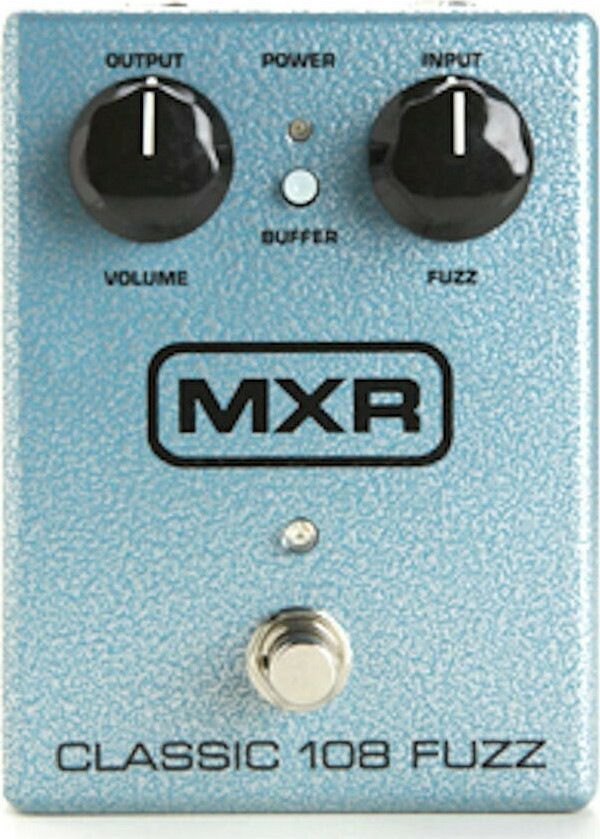 mxr m173