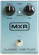 MXR M173 Pedals Effect Fuzz Electric Guitar and Electric Bass
