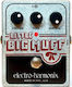 Electro-Harmonix Little Big Muff Pi Pedals Effect Distortion Electric Guitar