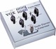 Vox Πετάλι Compressor Ηλεκτρικής Κιθάρας και Ηλεκτρικού Μπάσου Snake Charmer