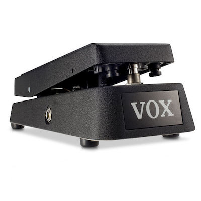 Vox Πετάλι WahWah Ηλεκτρικής Κιθάρας V845