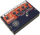 Radial Hot British Tube R800 7010 Pedals EffectDistortion Electric Guitar R800 7010