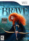 Brave Wii