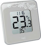 Indoor Thermometers & Hygrometers