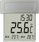 TFA Indoor Thermometer Tabletop