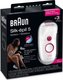 Braun 5280 Silk Epil 5 Legs & Body & 3 Extras