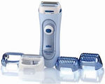 Braun LS5160 Body Electric Shaver with Batteries