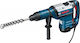 Bosch GBH 8-45 DV Professional Impact Excavator...