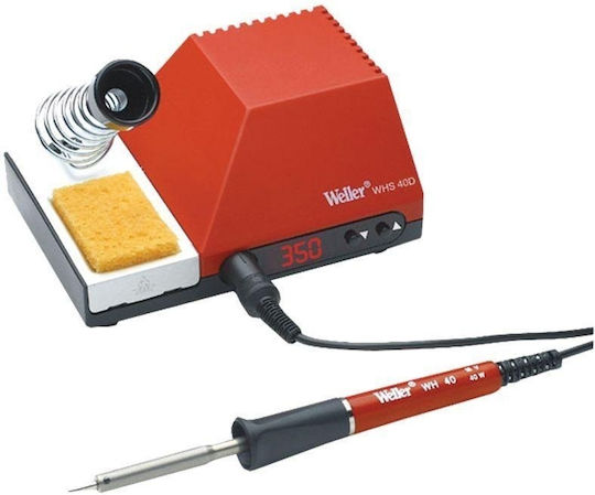 Weller Soldering Station Electric with Temperature Setting