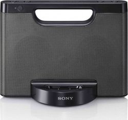 Sony Portable Speaker 4W with Battery Life up to 10 hours