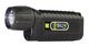 UK Kinetics Diving Safety Light LED with Brightness 400lm for Maximum Depth 152.4m SL4 L1 69024