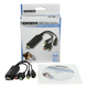 Konig CMP-USBVG6 Video Capture για Laptop και σύνδεση USB-A