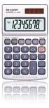 Sharp Calculator 8 Digits