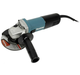 Makita 9558HN Unghiular 125mm Electric 840W