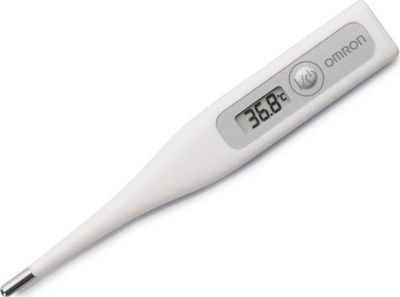 Omron Eco Temp Smart Baby Digital Armpit Thermometer