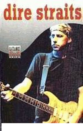 Dire Straits, Τραγούδια