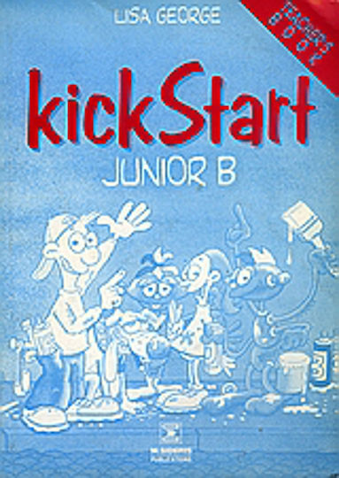 Kick Start Teacher's B, Junior B