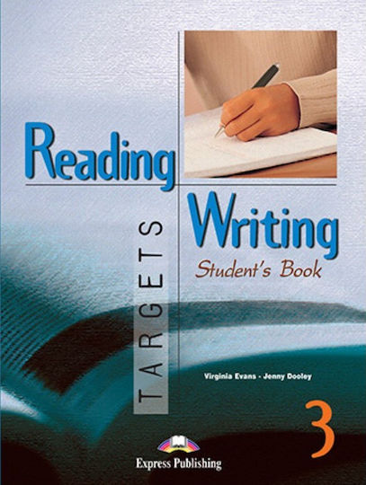 Reading And Writing Targets 3: Student's Book