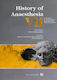 History of Anaesthesia VII, Proceedings of the 7th International Symposium on the History of Anaesthesia