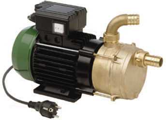 Tellarini EEM 20 Single Phase Transfer Pump with 0.5hp Horsepower