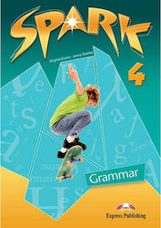 Spark 4: Grammar Book