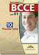 Succeed in Bcce: Audio Cds