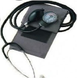 Avron GL-40 Analog Blood Pressure Monitor Arm with Stethoscope Avron GL-40 Analog Blood Pressure Monitor Arm with Stethoscope