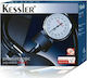 Kessler Pressure Logic Adjustable KS106 Analog Blutdruckmessgerät Arm mit Stethoskop KS 106