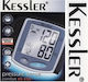 Kessler Pressure Sense Comfort KS452 Digital Blutdruckmessgerät Handgelenk KS 452