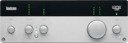 Lexicon U22 με Σύνδεση USB