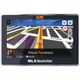 MLS Συσκευή Πλοήγησης GPS με Οθόνη 4.3" USB & Slot pentru card 33.ML.520.165