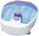 Bomann FM 8000 CB Foot Bath with Heating Function 138-0124