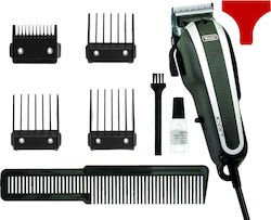 Wahl Professional 4020-0470 Κουρευτική Μηχανή Ρεύματος Μαύρη