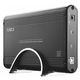 Turbo-X 3.5" Sata / IDE HDD Case to USB 2.0