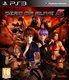 Dead or Alive 5 PS3 Spiel