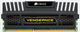 Corsair 8GB DDR3 RAM με Ταχύτητα 1600 για Desktop