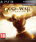 God Of War: Ascension PS3
