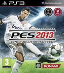 Pro Evolution Soccer 2013 PS3