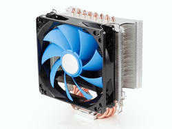 Deepcool Ice Wind Pro Ψύκτρα Επεξεργαστή για Socket 115x/AM3/AM3+