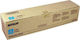 Develop TN-314C Γνήσιο Toner Laser Εκτυπωτή Κυα...