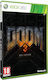 Doom 3 (BFG Edition) XBOX 360