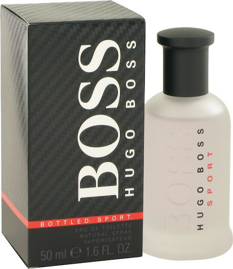 Boss Eau de Toilette 50ml