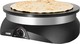 Unold Crepe Maker 33cm Black 1250W