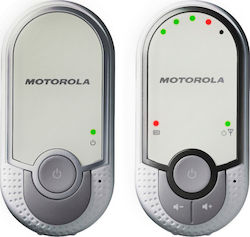 Motorola Wireless Baby Monitor