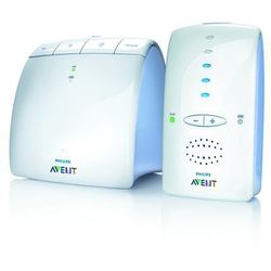 Philips Wireless Baby Monitor Avent